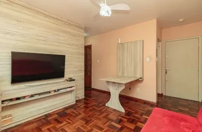 Apartamento com 2 quartos à venda na Avenida João Wallig, Passo da Areia, Porto Alegre