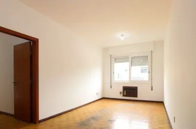 Apartamento com 3 quartos à venda na Rua Coronel Paulino Teixeira, Rio Branco, Porto Alegre