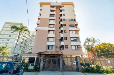 Apartamento com 2 quartos à venda na Rua Dezessete de Junho, Menino Deus, Porto Alegre
