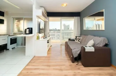 Apartamento com 2 quartos à venda na Avenida Andaraí, Passo da Areia, Porto Alegre