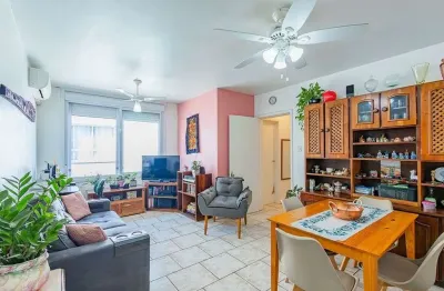 Apartamento com 2 quartos à venda na Rua São Manoel, Santana, Porto Alegre