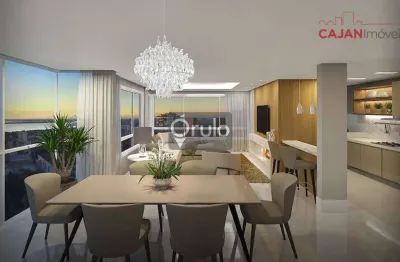 Apartamento com 3 dormitórios à venda, 103 m² por r$ 990.000,00 - menino deus - porto alegre/rs