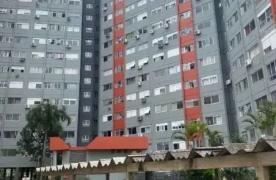 Apartamento com 1 quarto à venda na Rua Albion, Partenon, Porto Alegre