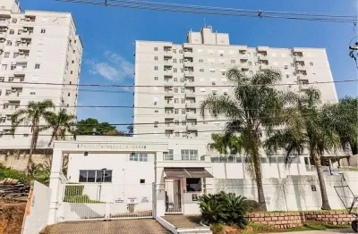 Apartamento com 2 quartos à venda na Avenida Teresópolis, Teresópolis, Porto Alegre