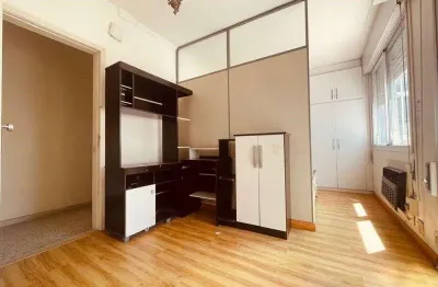 Apartamento com 1 quarto à venda na Rua Coronel Vicente, Centro Histórico, Porto Alegre