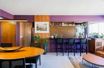 Apartamento com 2 quartos à venda na Rua Mariante, Rio Branco, Porto Alegre