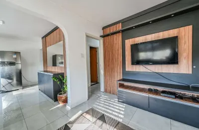 Apartamento com 3 quartos à venda na Avenida João Pessoa, Farroupilha, Porto Alegre