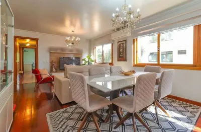 Apartamento com 3 quartos à venda na Rua São Manoel, Santana, Porto Alegre