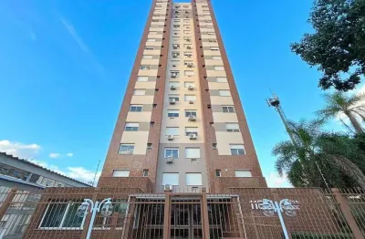 Apartamento com 3 quartos à venda na Rua Gomes Jardim, Santana, Porto Alegre