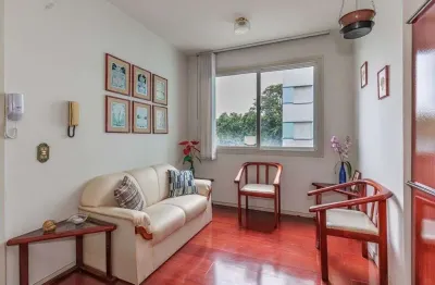 Apartamento com 2 quartos à venda na Rua João da Silva Bueno, Morro Santana, Porto Alegre