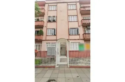Apartamento com 2 quartos à venda na Avenida Getúlio Vargas, Menino Deus, Porto Alegre