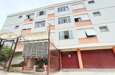 Kitnet / Stúdio à venda na Rua Honório Lemos, Partenon, Porto Alegre