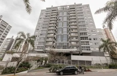 Apartamento com 1 quarto à venda na Rua José Albano Volkmer, Jardim do Salso, Porto Alegre