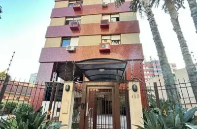 Apartamento com 3 quartos à venda na Rua Gonçalves Dias, Menino Deus, Porto Alegre