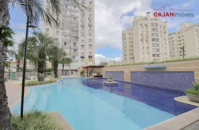 Apartamento com 2 dormitórios à venda, 71 m² por r$ 740.000,00 - jardim botânico - porto alegre/rs