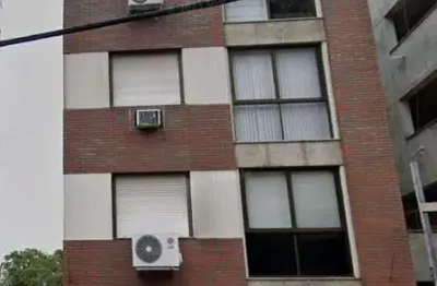 Cobertura com 2 quartos à venda na Avenida Bagé, Petrópolis, Porto Alegre