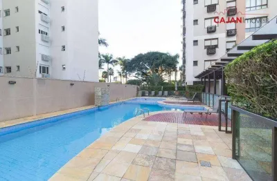 Apartamento com 2 dormitórios à venda, 67 m² por r$ 520.000,00 - passo d'areia - porto alegre/rs