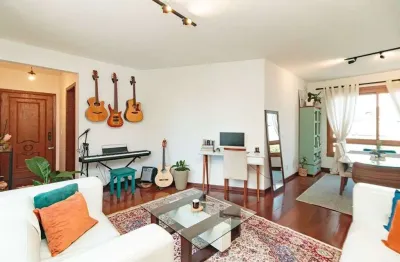 Apartamento com 3 quartos à venda na Rua Tenente-Coronel Fabrício Pilar, Mont Serrat, Porto Alegre