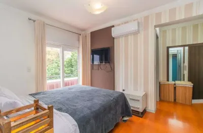 Apartamento com 1 quarto à venda na Rua Engenheiro Adolfo Stern, Bela Vista, Porto Alegre