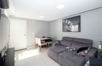 Apartamento com 2 quartos à venda na Estrada João de Oliveira Remião, Lomba do Pinheiro, Porto Alegre