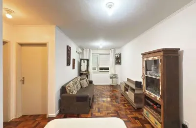 Apartamento com 2 quartos à venda na Rua Bento de Amaral, Partenon, Porto Alegre