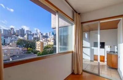 Apartamento com 3 quartos à venda na Avenida Neusa Goulart Brizola, Petrópolis, Porto Alegre