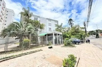 Apartamento com 2 quartos à venda na Rua Doutor Campos Velho, Cristal, Porto Alegre
