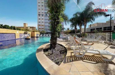 Apartamento com 3 dormitórios à venda, 94 m² por r$ 980.000 - jardim botânico - porto alegre/rs