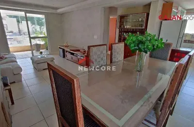 Apartamento com 2 dormitórios à venda, 87 m² por r$ 620.000 - jardim botânico - porto alegre/rs