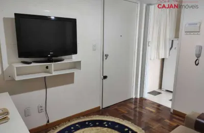 Apartamento com 1 dormitório à venda, 31 m² por r$ 171.000,00 - partenon - porto alegre/rs