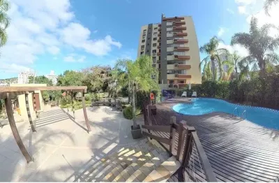 Apartamento com 3 quartos à venda na Rua Doutor Armando Barbedo, Tristeza, Porto Alegre