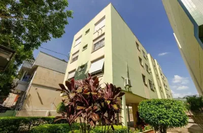 Apartamento com 2 quartos à venda na Rua Doutor Salvador Franca, Jardim Botânico, Porto Alegre