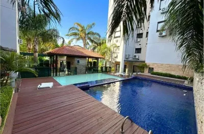 Apartamento com 2 quartos à venda na Rua Doutor Pereira Neto, Tristeza, Porto Alegre