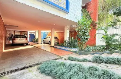 Apartamento com 3 quartos à venda no Higienópolis, Porto Alegre 