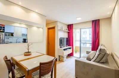 Apartamento com 2 quartos à venda na Avenida Protásio Alves, Morro Santana, Porto Alegre