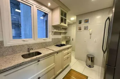 Apartamento com 3 quartos à venda na Rua Dona Augusta, Menino Deus, Porto Alegre