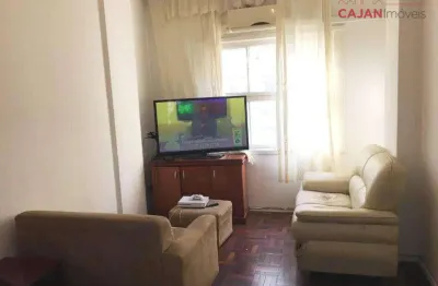 Apartamento com 3 dormitórios à venda, 91 m² por r$ 360.000,00 - centro - porto alegre/rs