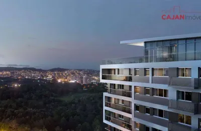 Apartamento com 1 dormitório à venda, 43 m² por r$ 633.000,00 - petrópolis - porto alegre/rs