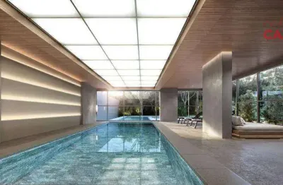 Apartamento com 1 dormitório à venda, 49 m² por r$ 780.000,00 - petrópolis - porto alegre/rs