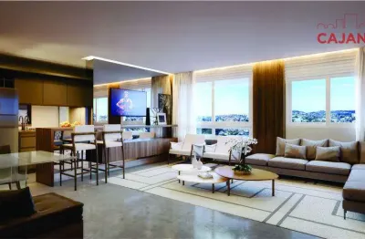 Apartamento com 3 dormitórios à venda, 67 m² por r$ 636.000,00 - teresópolis - porto alegre/rs