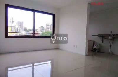 Apartamento à venda, 60 m² por r$ 690.000,00 - higienópolis - porto alegre/rs