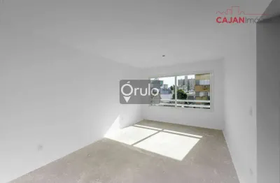 Apartamento à venda, 66 m² por r$ 599.500,00 - higienópolis - porto alegre/rs