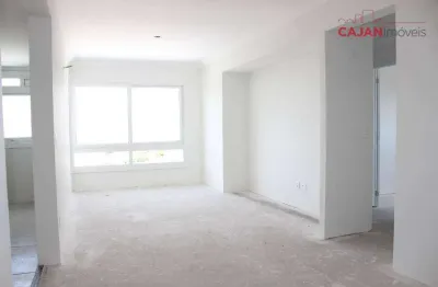 Apartamento com 3 dormitórios à venda, 85 m² por r$ 540.000,00 - santo antônio - porto alegre/rs