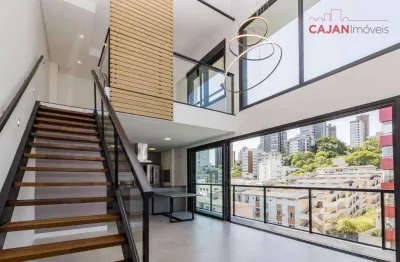 Apartamento à venda, 76 m² por r$ 910.000,00 - rio branco - porto alegre/rs
