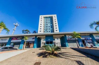Apartamento à venda, 71 m² por r$ 349.900,00 - partenon - porto alegre/rs