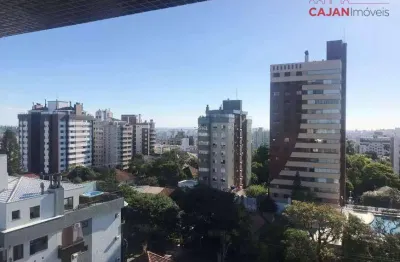 Apartamento à venda, 90 m² por r$ 915.000,00 - petrópolis - porto alegre/rs