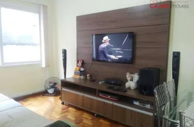 Apartamento à venda, 41 m² por r$ 180.000,00 - centro histórico - porto alegre/rs