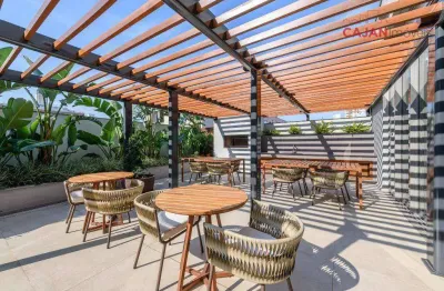 Apartamento à venda, 43 m² por r$ 455.000,00 - petrópolis - porto alegre/rs