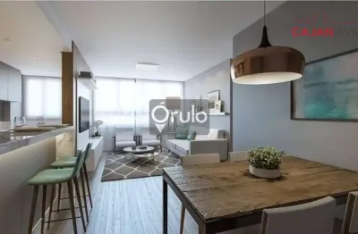 Apartamento com 2 dormitórios à venda, 67 m² por r$ 695.000,00 - passo d'areia - porto alegre/rs