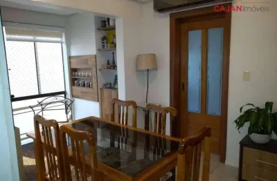 Apartamento com 3 dormitórios à venda, 82 m² por r$ 380.000,00 - cavalhada - porto alegre/rs